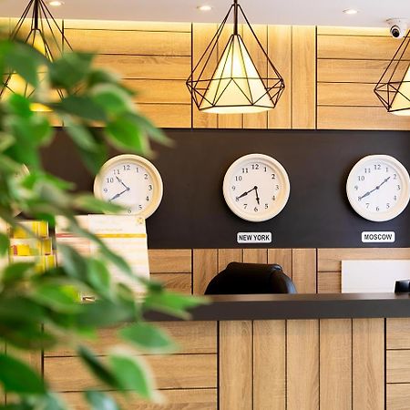 Hotel Compliment Tryavna Dış mekan fotoğraf