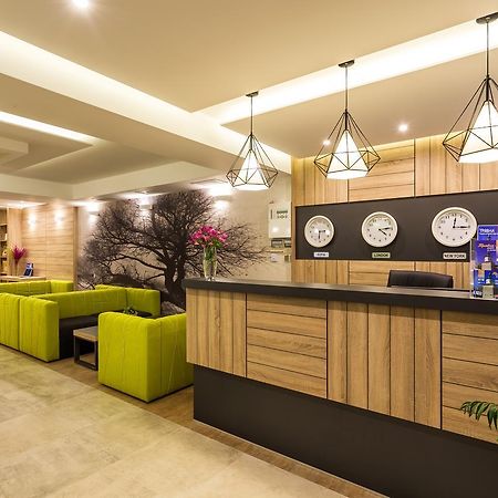 Hotel Compliment Tryavna Dış mekan fotoğraf