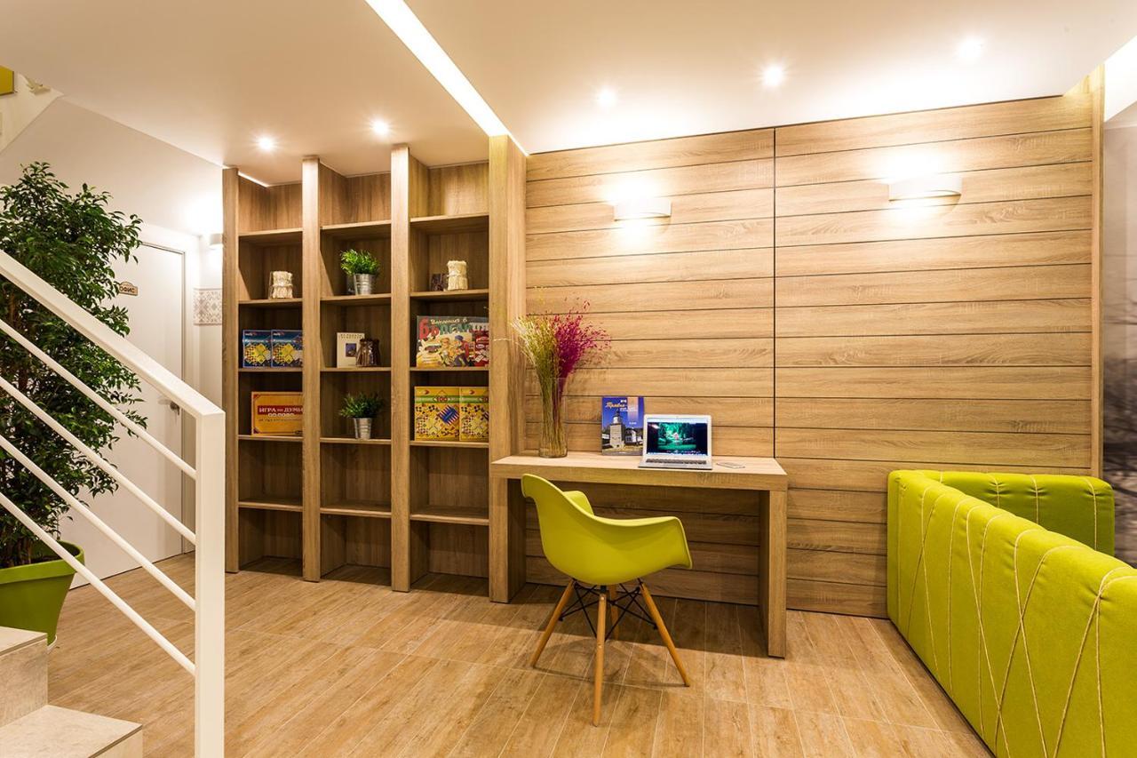Hotel Compliment Tryavna Dış mekan fotoğraf