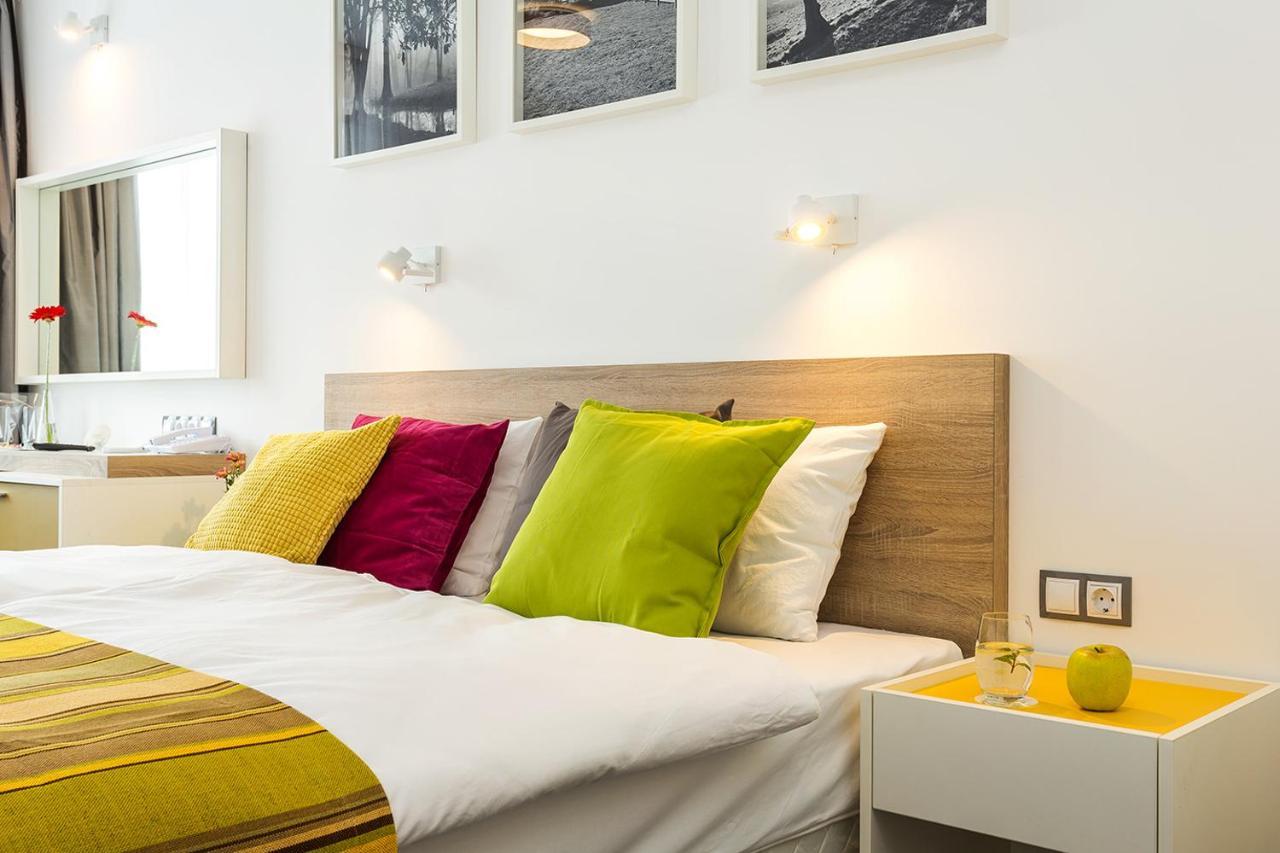 Hotel Compliment Tryavna Dış mekan fotoğraf
