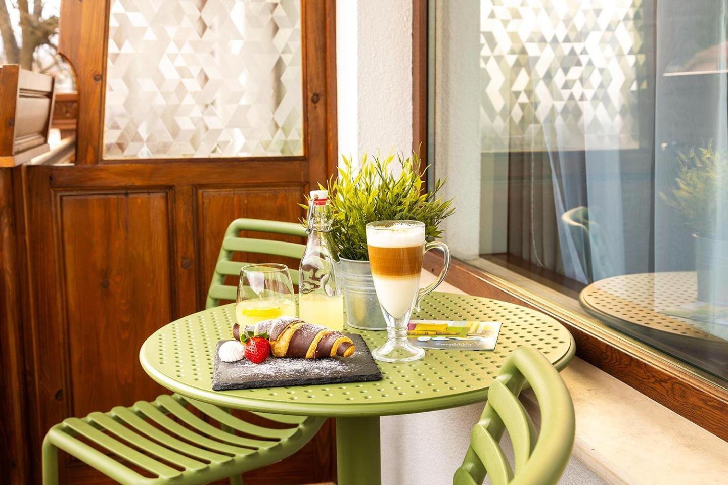 Hotel Compliment Tryavna Dış mekan fotoğraf