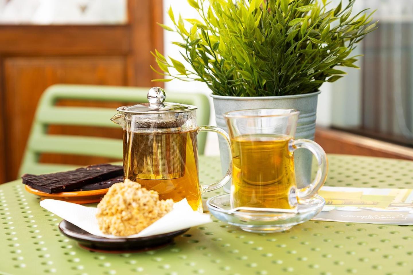 Hotel Compliment Tryavna Dış mekan fotoğraf