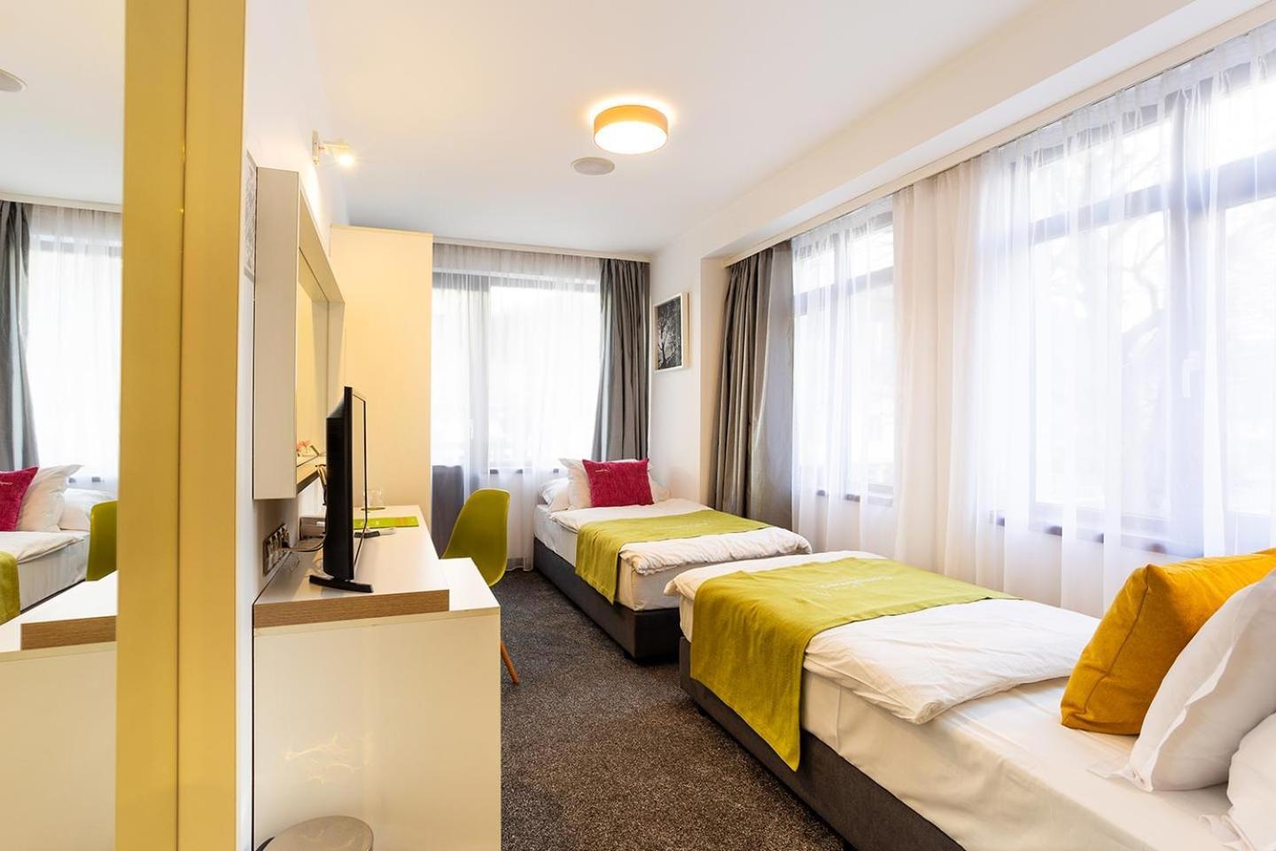 Hotel Compliment Tryavna Dış mekan fotoğraf