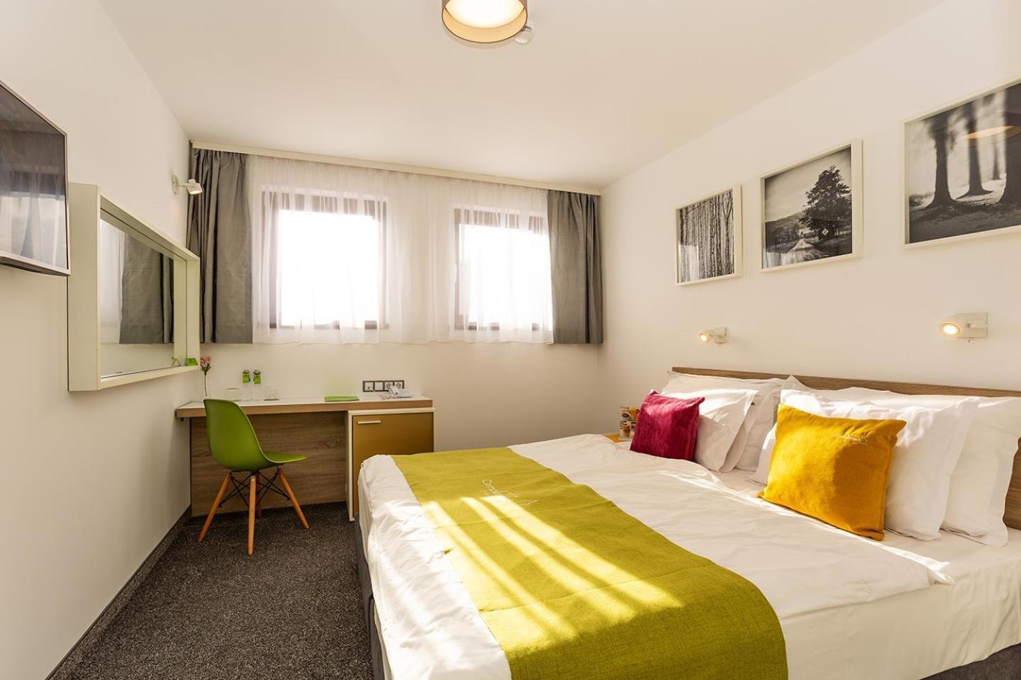 Hotel Compliment Tryavna Dış mekan fotoğraf