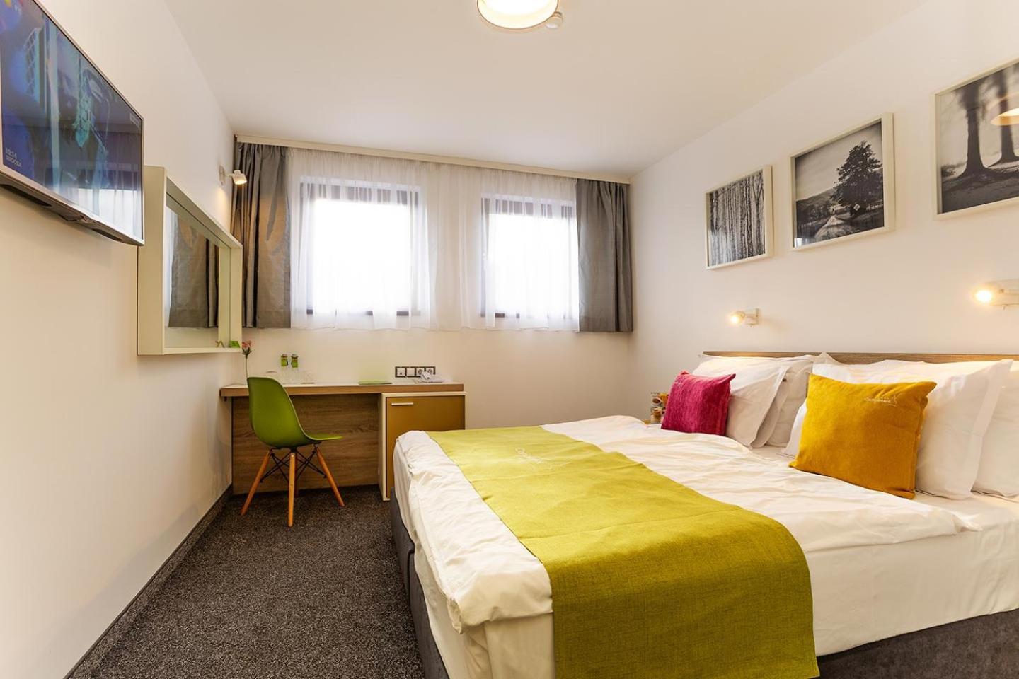 Hotel Compliment Tryavna Dış mekan fotoğraf