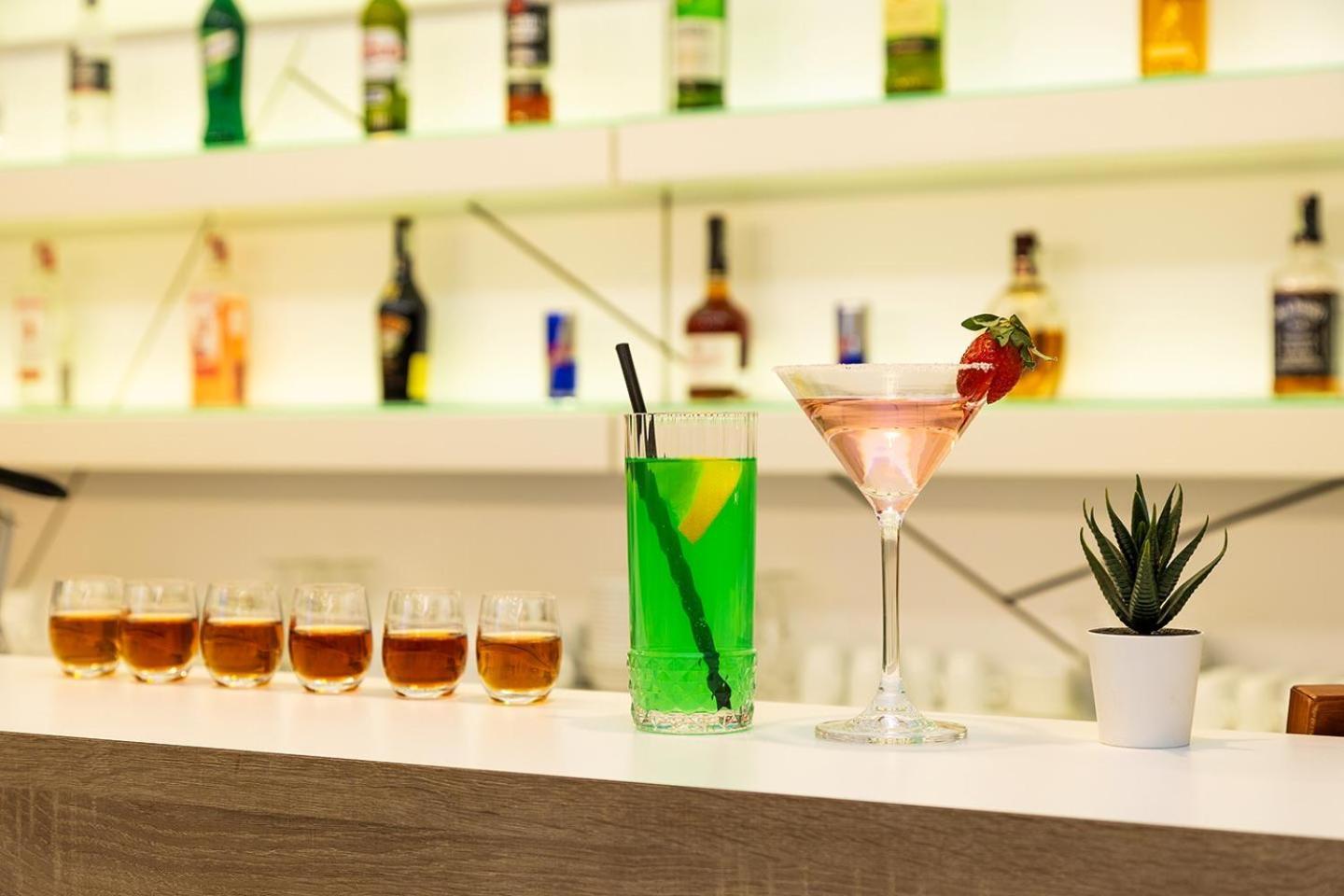 Hotel Compliment Tryavna Dış mekan fotoğraf