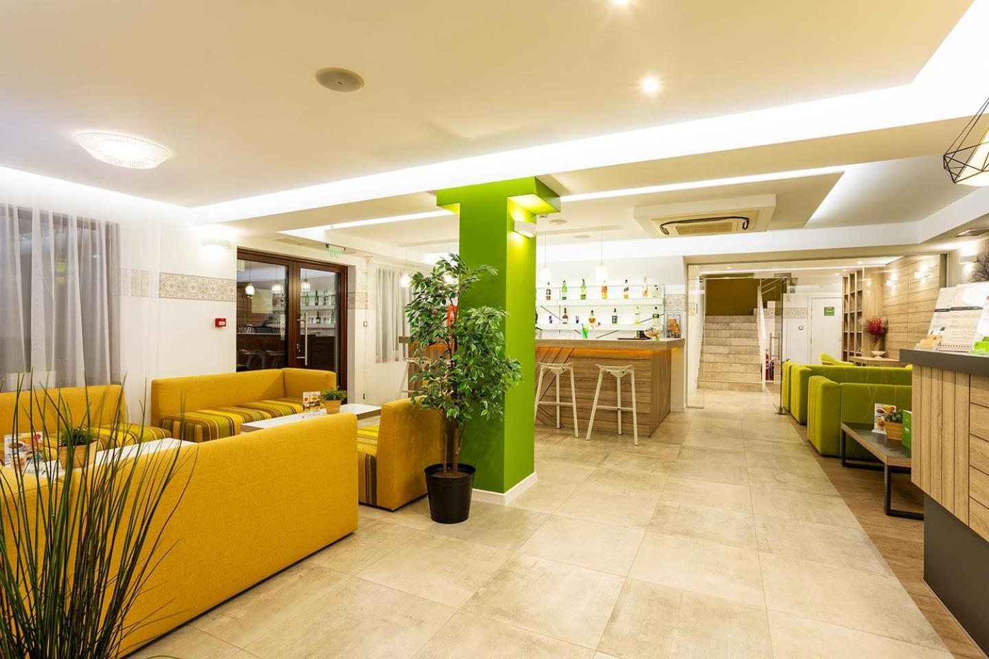 Hotel Compliment Tryavna Dış mekan fotoğraf