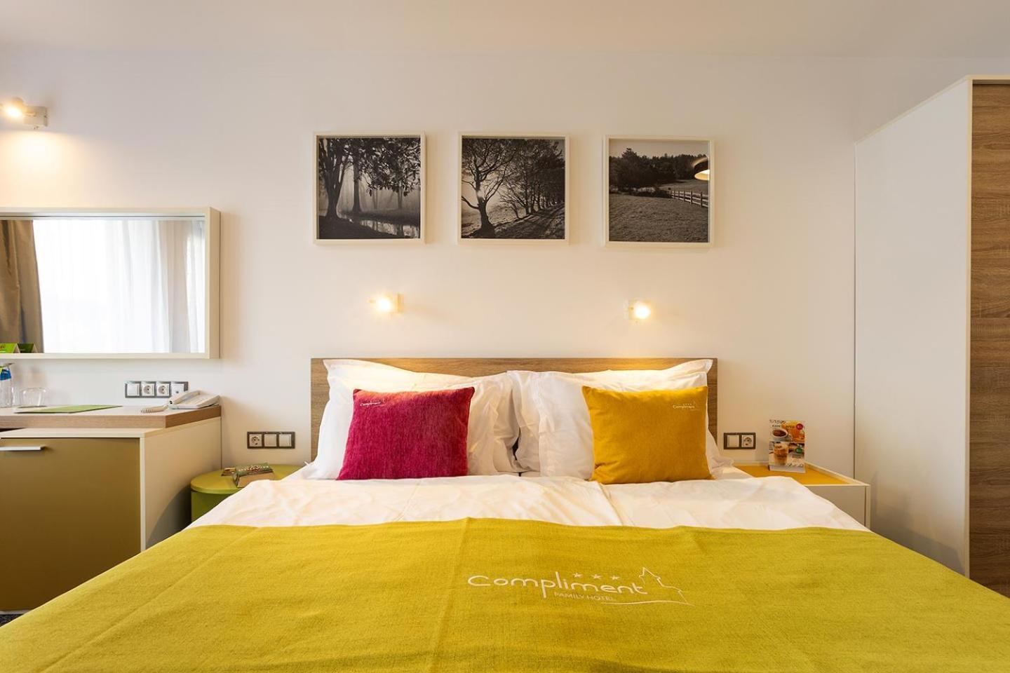 Hotel Compliment Tryavna Dış mekan fotoğraf