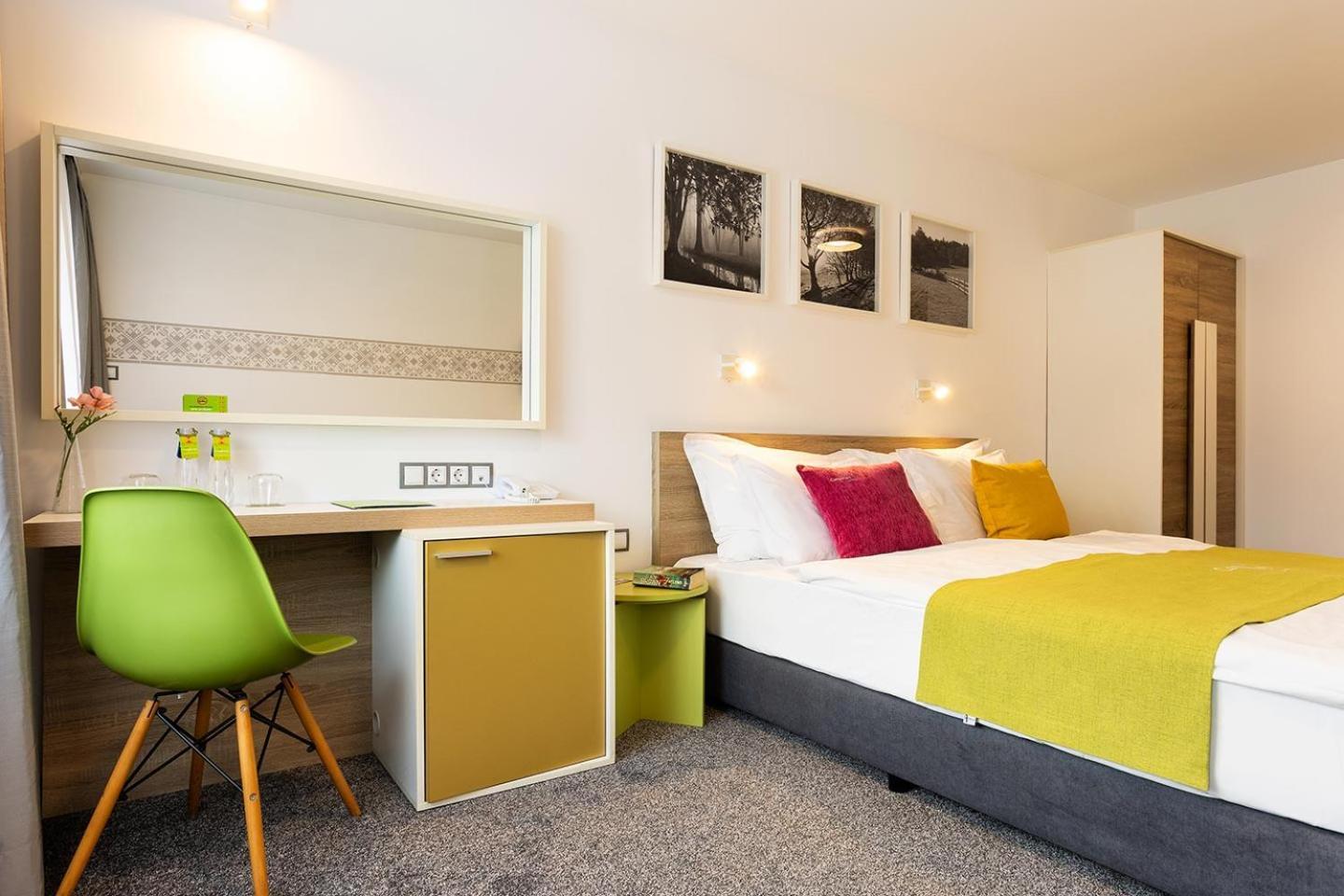 Hotel Compliment Tryavna Dış mekan fotoğraf