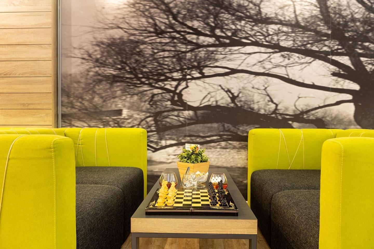 Hotel Compliment Tryavna Dış mekan fotoğraf
