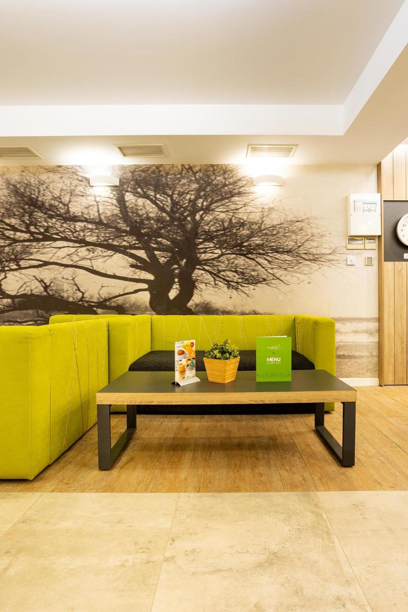 Hotel Compliment Tryavna Dış mekan fotoğraf