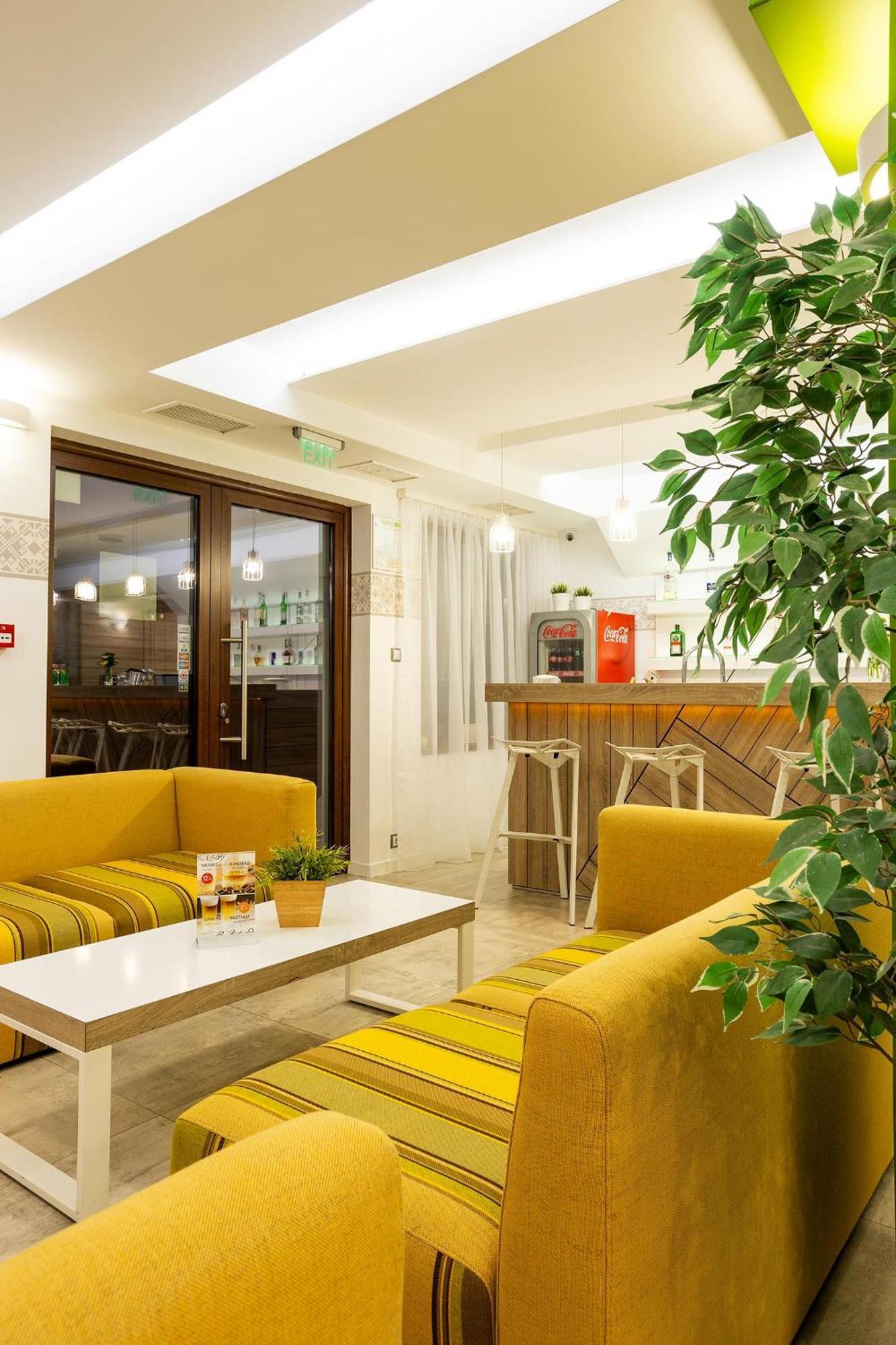 Hotel Compliment Tryavna Dış mekan fotoğraf