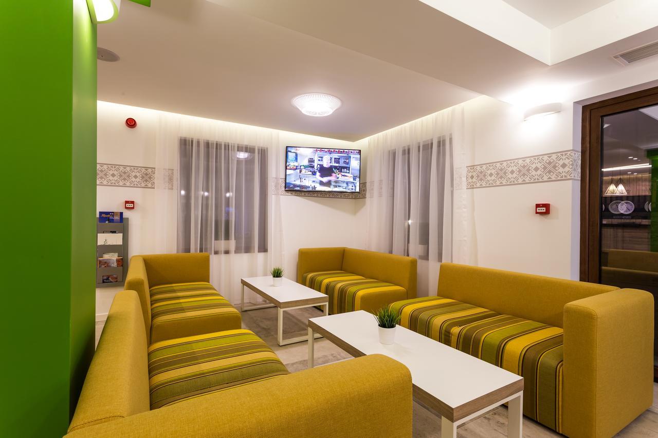 Hotel Compliment Tryavna Dış mekan fotoğraf