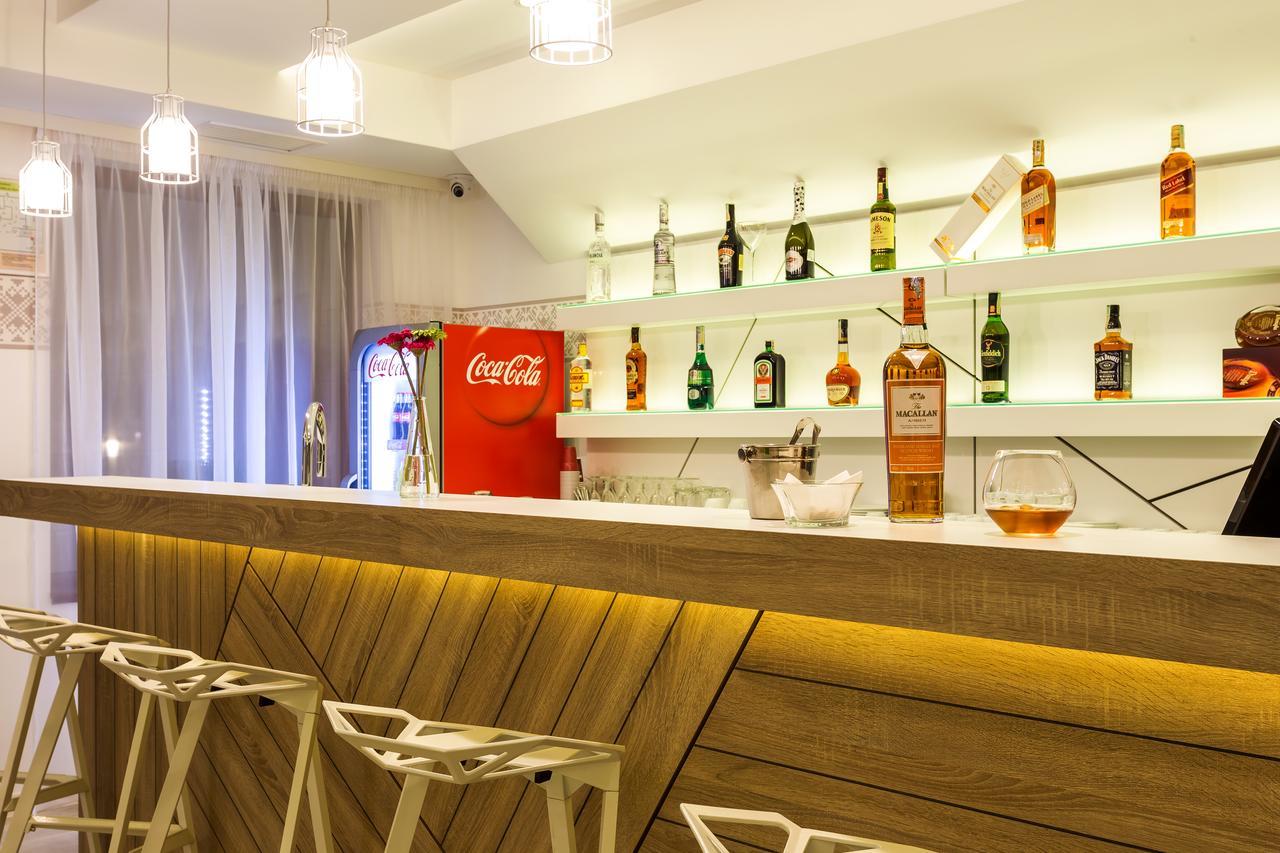 Hotel Compliment Tryavna Dış mekan fotoğraf