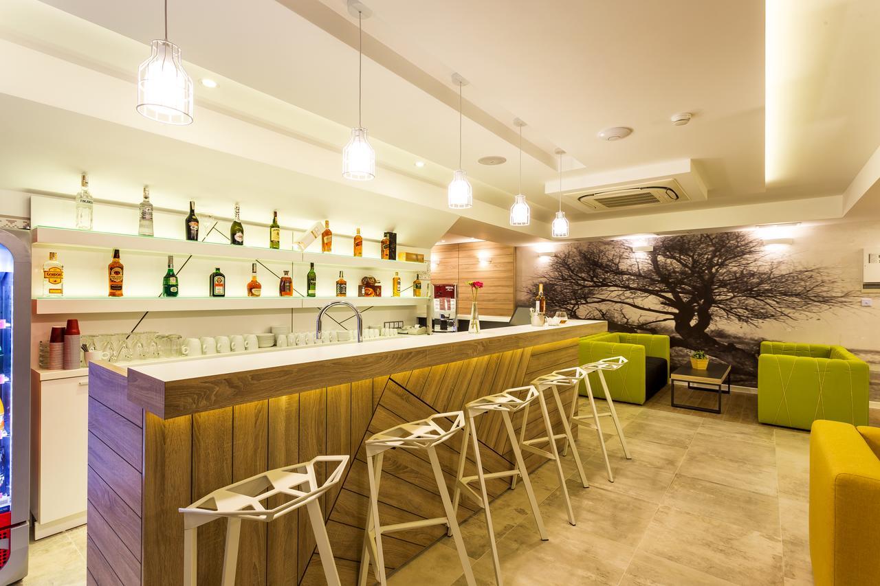 Hotel Compliment Tryavna Dış mekan fotoğraf