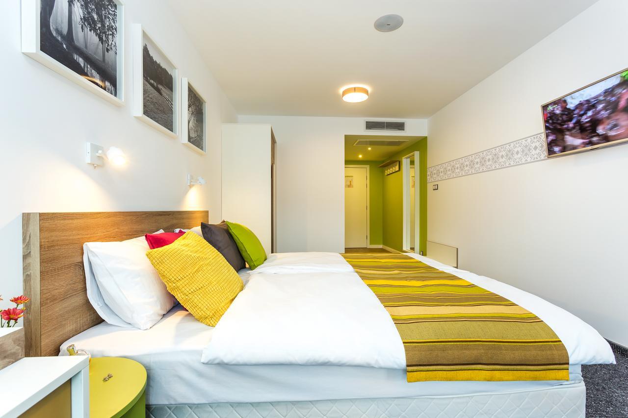 Hotel Compliment Tryavna Dış mekan fotoğraf