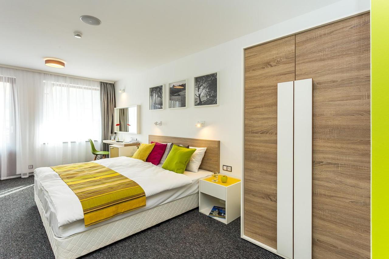 Hotel Compliment Tryavna Dış mekan fotoğraf