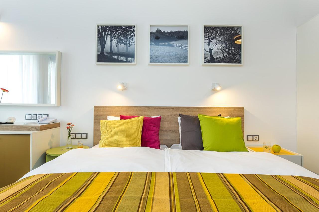 Hotel Compliment Tryavna Dış mekan fotoğraf